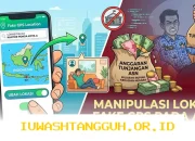 Bupati Paramitha Beri Sanksi 3.000 ASN Brebes yang Pakai Fake GPS Demi Gaji Tahun 2026