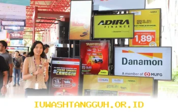 Capaian Laba Bersih Adira Finance Tumbuh 26 Persen Menjadi Rp 484 Miliar di Kuartal 1 2026