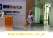 Capaian Pembiayaan Multiguna BRI Finance Melonjak 37,47 Persen Selama Kuartal 1 2026