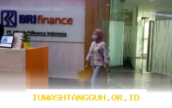 Capaian Pembiayaan Multiguna BRI Finance Melonjak 37,47 Persen Selama Kuartal 1 2026