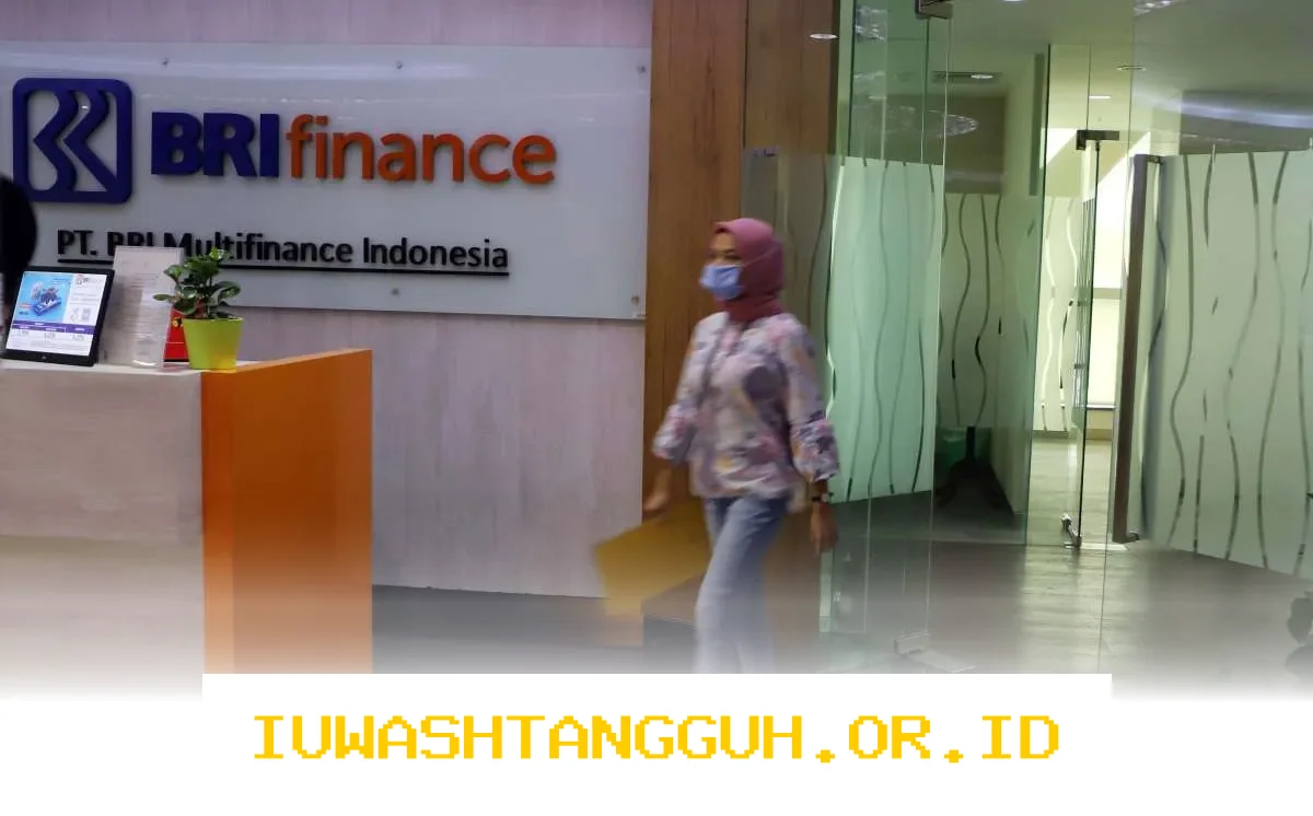 Capaian Pembiayaan Multiguna BRI Finance Melonjak 37,47 Persen Selama Kuartal 1 2026