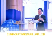 Capaian Penyaluran Kredit UMKM BRI Capai Rp 1.211 Triliun Sepanjang Kuartal I Tahun 2026