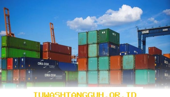 Capaian Positif Neraca Perdagangan Indonesia Raih Surplus USD3,32 Miliar di Maret 2026