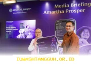 Cara Amartha Jaga Kualitas Pinjaman Borrower di Tahun 2026 Lewat 5 Langkah Strategis