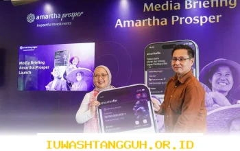 Cara Amartha Jaga Kualitas Pinjaman Borrower di Tahun 2026 Lewat 5 Langkah Strategis