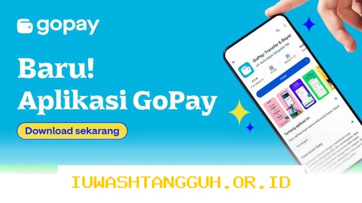 Cara Ampuh Atur Budget Bulanan di 2026 dengan Memanfaatkan Fitur Pintar Aplikasi GoPay
