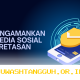 Cara Ampuh Melindungi Akun Media Sosial dari Serangan Peretas Sepanjang Tahun 2026