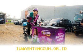 Cara Ampuh Memperluas Jangkauan Pasar Produk Makanan Sehat yang Tren di Tahun 2026