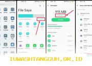 Cara Ampuh Menghapus 5 Jenis File Sampah di HP Tanpa Menghapus Data Penting di 2026