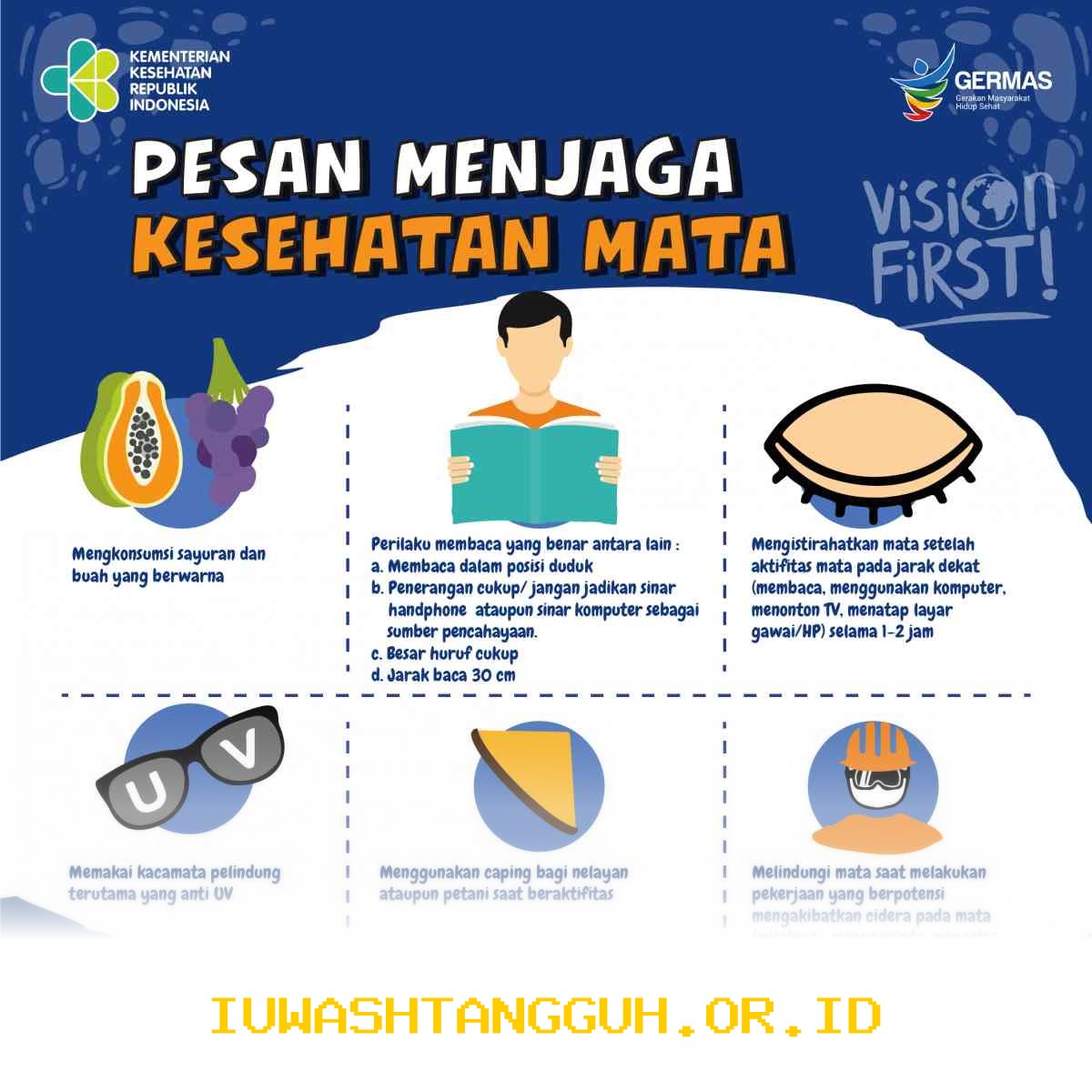 Cara Ampuh Menjaga Kesehatan Mata dari Paparan Radiasi Cahaya Biru HP di Tahun 2026