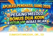 Cara Baru Hasilkan Uang 2026 Lewat Fitur VIP Bebas Iklan serta Bonus 2 Koin Tercepat