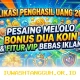 Cara Baru Hasilkan Uang 2026 Lewat Fitur VIP Bebas Iklan serta Bonus 2 Koin Tercepat