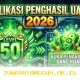 Cara Cairkan Saldo dari 50 Level Aplikasi Penghasil Uang Terpercaya Terbaru Tahun 2026