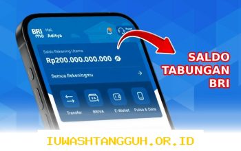 Cara Cek Saldo KKS BRI dan Mandiri Terbaru 2026 agar Terhindar dari Berita Hoax KPM