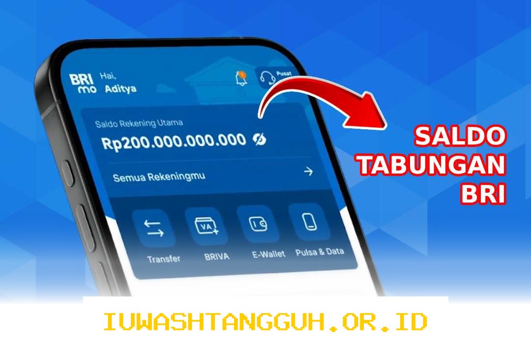 Cara Cek Saldo KKS BRI dan Mandiri Terbaru 2026 agar Terhindar dari Berita Hoax KPM