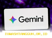 Cara Cepat Buat File Dokumen Lewat Gemini Langsung di Chat Versi Terbaru Tahun 2026