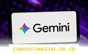 Cara Cepat Buat File Dokumen Lewat Gemini Langsung di Chat Versi Terbaru Tahun 2026