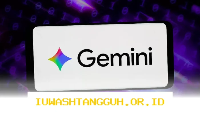 Cara Cepat Buat File Dokumen Lewat Gemini Langsung di Chat Versi Terbaru Tahun 2026