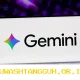 Cara Cepat Buat File Dokumen Lewat Gemini Langsung di Chat Versi Terbaru Tahun 2026