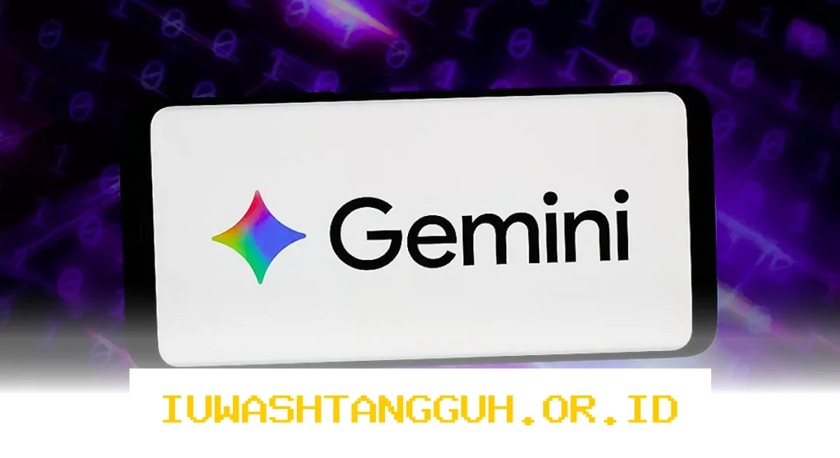 Cara Cepat Buat File Dokumen Lewat Gemini Langsung di Chat Versi Terbaru Tahun 2026