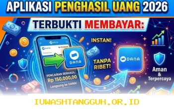 Cara Cepat Dapat Cuan 2026 Lewat 400 Episode Menarik dengan Penarikan Dana Rp3.000 saja
