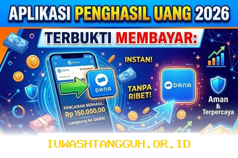Cara Cepat Dapat Cuan 2026 Lewat 400 Episode Menarik dengan Penarikan Dana Rp3.000 saja