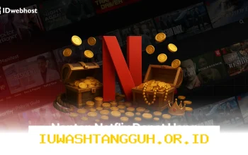 Cara Cepat Dapat Cuan Lewat Nonton Film di 5 Aplikasi Penghasil Uang Terbaru Tahun 2026