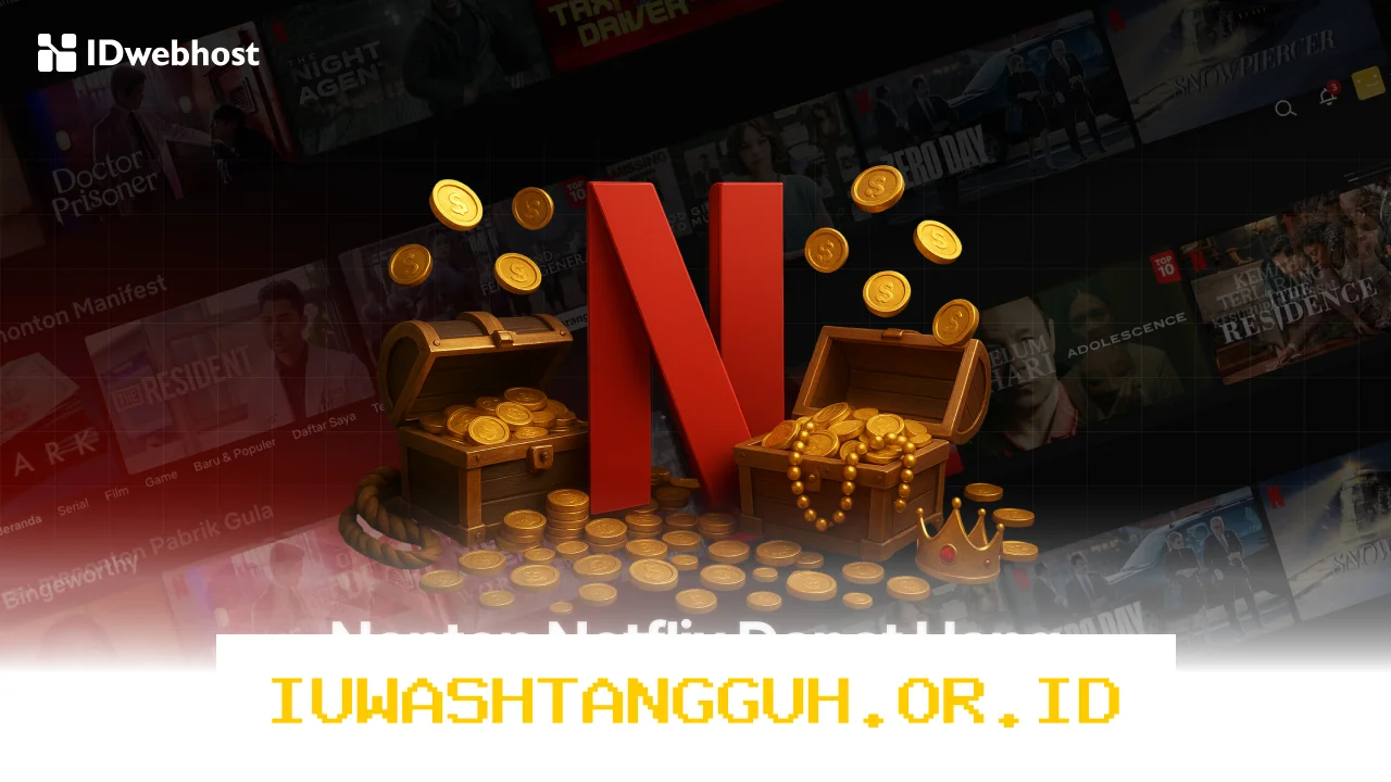 Cara Cepat Dapat Cuan Lewat Nonton Film di 5 Aplikasi Penghasil Uang Terbaru Tahun 2026
