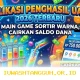 Cara Cepat Dapat Saldo Dana 2026 Lewat Game Sortir Warna Paling Seru dan Terbukti Cair