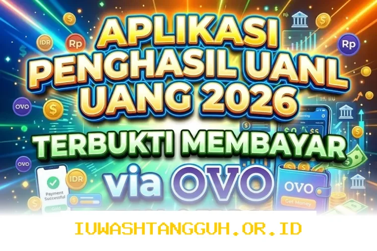 Cara Cepat Dapat Saldo OVO dari Aplikasi Penghasil Uang Terpercaya di Tahun 2026