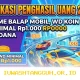 Cara Cepat Hasilkan Saldo Dana 1000 Rupiah Lewat Game Balap Mobil Terpopuler Tahun 2026