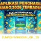 Cara Cepat Tambah Saldo Dana Lewat 5 Aplikasi Penghasil Uang Terpercaya Tahun 2026