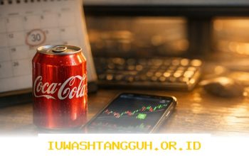 Cara Cuan Konsisten 0,5 sampai 1 Persen dari Strategi Covered Call Saham AS Tahun 2026