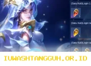 Cara Dapatkan 5 Resplendent Dragon Heart Gratis dari Event Moonton Terbaru Tahun 2026