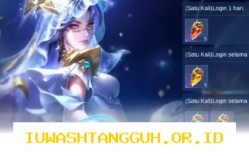 Cara Dapatkan 5 Resplendent Dragon Heart Gratis dari Event Moonton Terbaru Tahun 2026