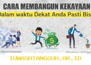Cara Efektif Membangun Kekayaan di Tahun 2026 Belajar dari Pemikiran Charlie Munger