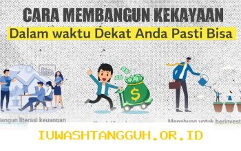 Cara Efektif Membangun Kekayaan di Tahun 2026 Belajar dari Pemikiran Charlie Munger