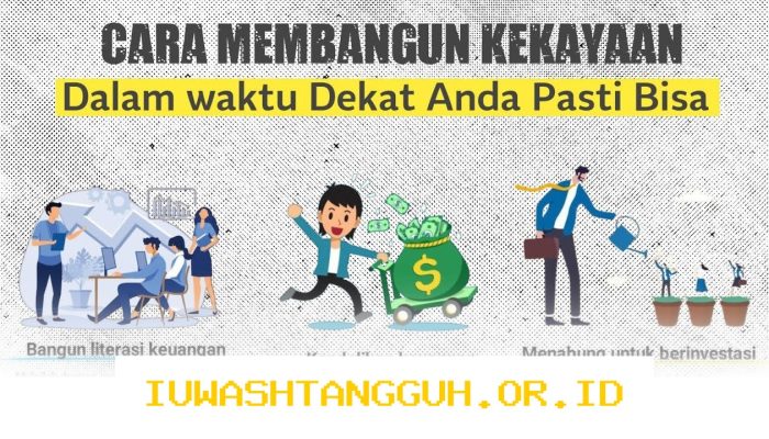 Cara Efektif Membangun Kekayaan di Tahun 2026 Belajar dari Pemikiran Charlie Munger