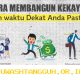 Cara Efektif Membangun Kekayaan di Tahun 2026 Belajar dari Pemikiran Charlie Munger