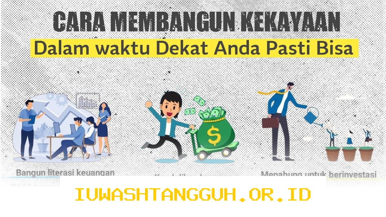 Cara Efektif Membangun Kekayaan di Tahun 2026 Belajar dari Pemikiran Charlie Munger
