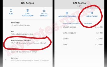 Cara Efektif Memperbaiki Masalah Aplikasi KAI yang Error Sepanjang Tahun 2026 Ini 100%