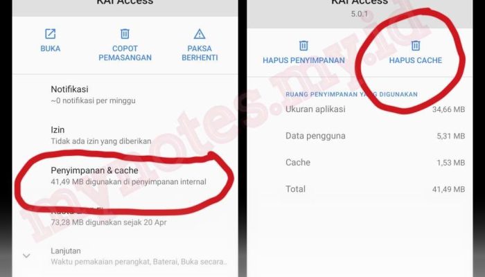 Cara Efektif Memperbaiki Masalah Aplikasi KAI yang Error Sepanjang Tahun 2026 Ini 100%