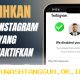 Cara Efektif Memulihkan Akun Instagram yang Kena Batasan Akses Terbaru di Tahun 2026