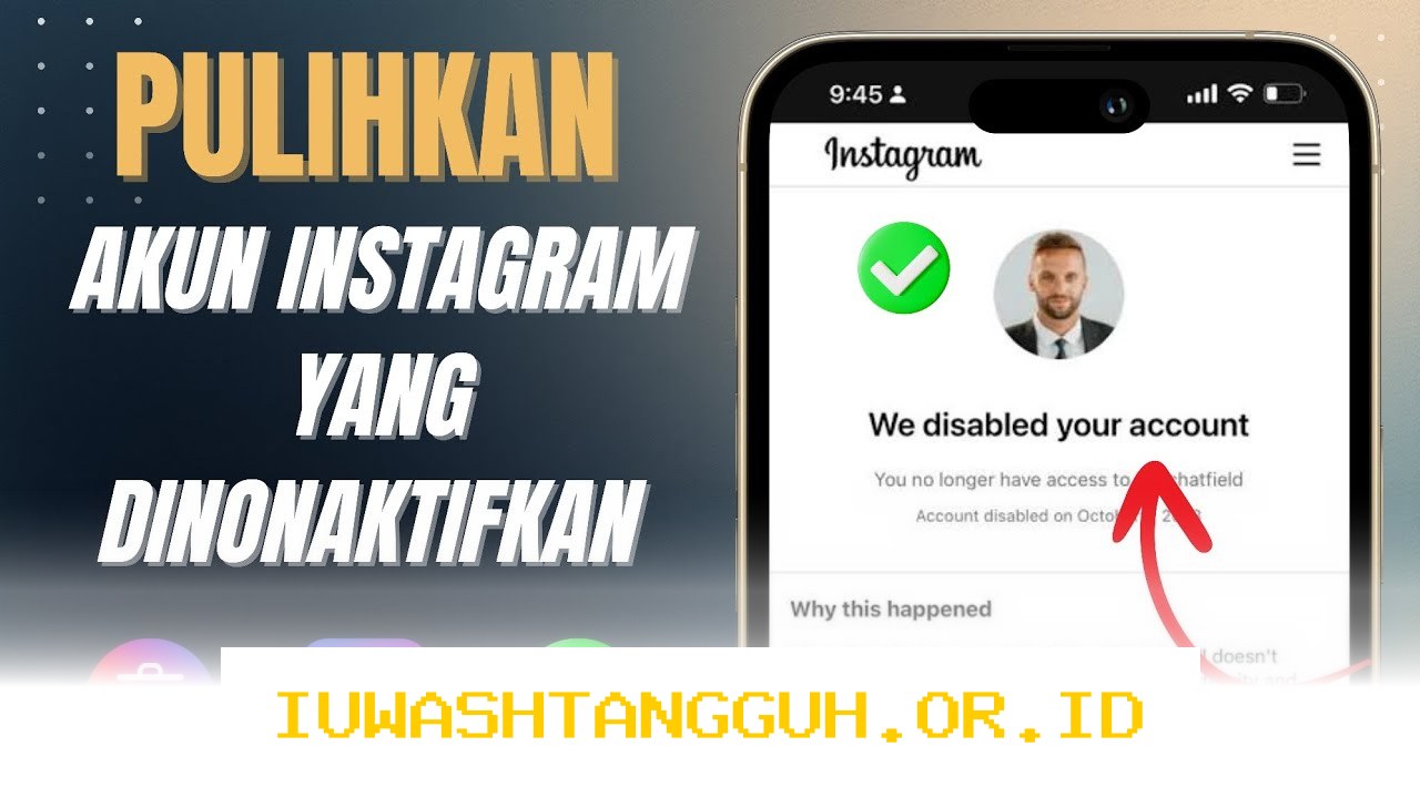 Cara Efektif Memulihkan Akun Instagram yang Kena Batasan Akses Terbaru di Tahun 2026