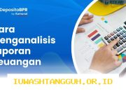 Cara Efektif Menganalisis Laporan Keuangan Perusahaan agar Bisnis Aman di Tahun 2026