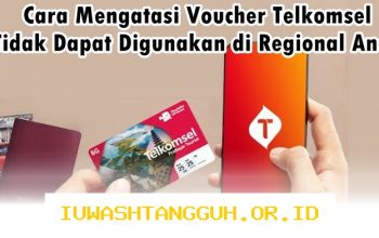 Cara Efektif Mengatasi Masalah Voucher Telkomsel yang Gagal Terpakai di Tahun 2026 Ini