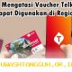 Cara Efektif Mengatasi Masalah Voucher Telkomsel yang Gagal Terpakai di Tahun 2026 Ini