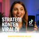 Cara Efektif Meningkatkan Jangkauan Konten TikTok Agar Cepat Viral Sepanjang 2026
