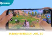 Cara Efektif Meningkatkan Performa HP Saat Bermain Game Pakai 5 Fitur GG Game Space 2026