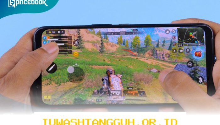 Cara Efektif Meningkatkan Performa HP Saat Bermain Game Pakai 5 Fitur GG Game Space 2026